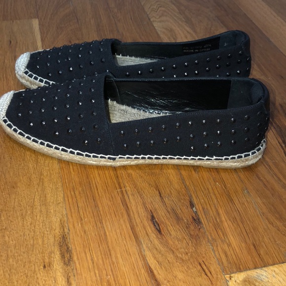 Saint Laurent Paris Espadrilles - Picture 3 of 3